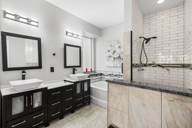 9918 Maple Drive, Providence Village, TX 76227