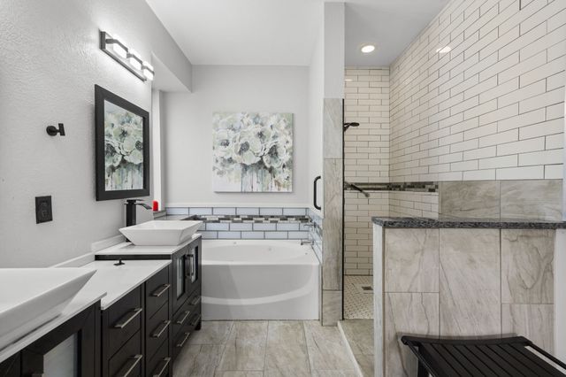 9918 Maple Drive, Providence Village, TX 76227