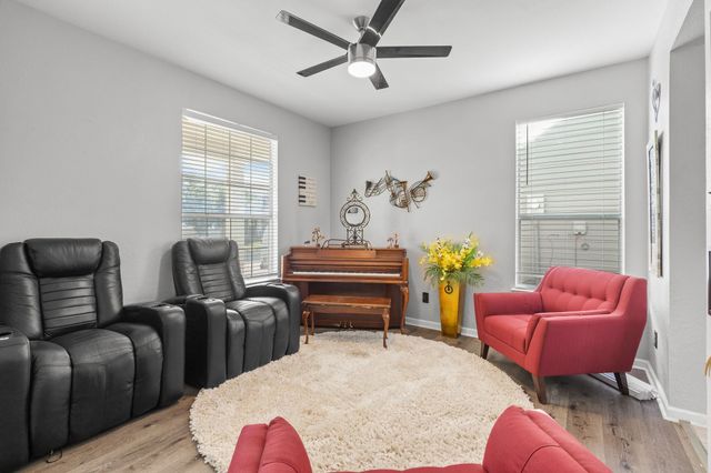 9918 Maple Drive, Providence Village, TX 76227