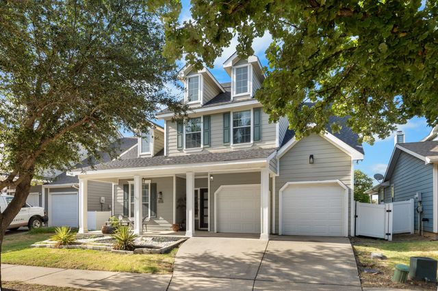 9918 Maple Drive, Providence Village, TX 76227