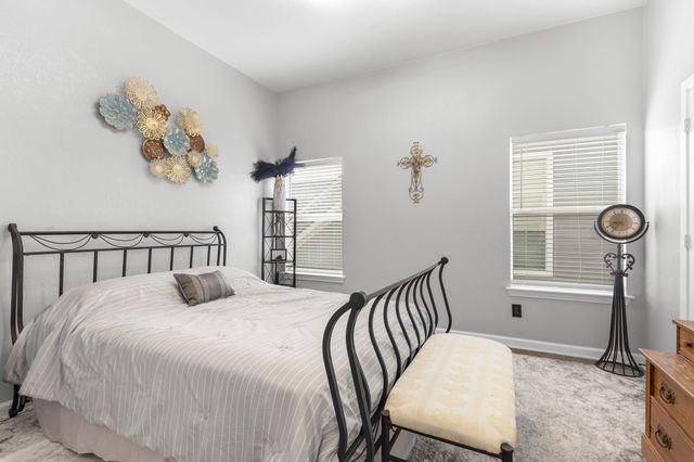 9918 Maple Drive, Providence Village, TX 76227