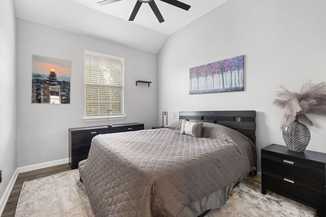 9918 Maple Drive, Providence Village, TX 76227