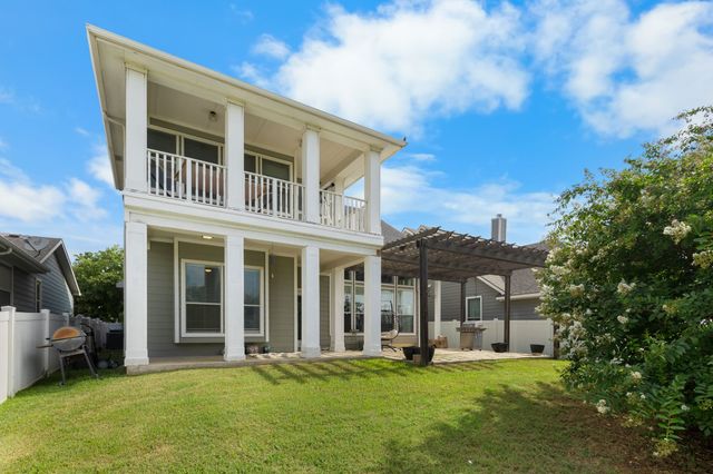 9918 Maple Drive, Providence Village, TX 76227