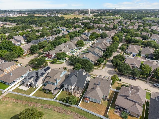 9918 Maple Drive, Providence Village, TX 76227