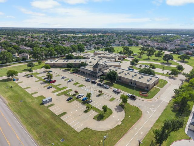 9918 Maple Drive, Providence Village, TX 76227