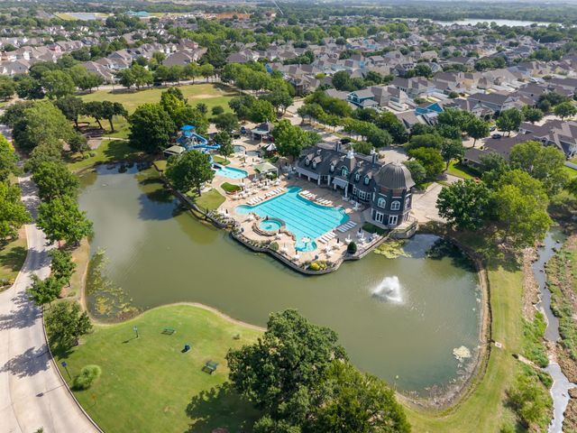 9918 Maple Drive, Providence Village, TX 76227