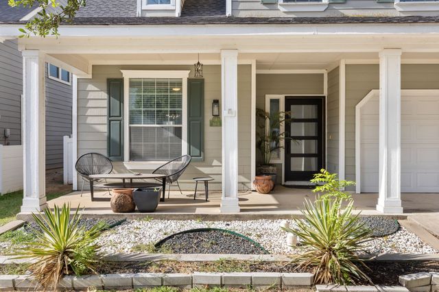9918 Maple Drive, Providence Village, TX 76227