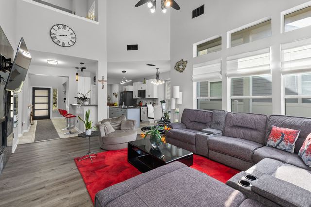 9918 Maple Drive, Providence Village, TX 76227