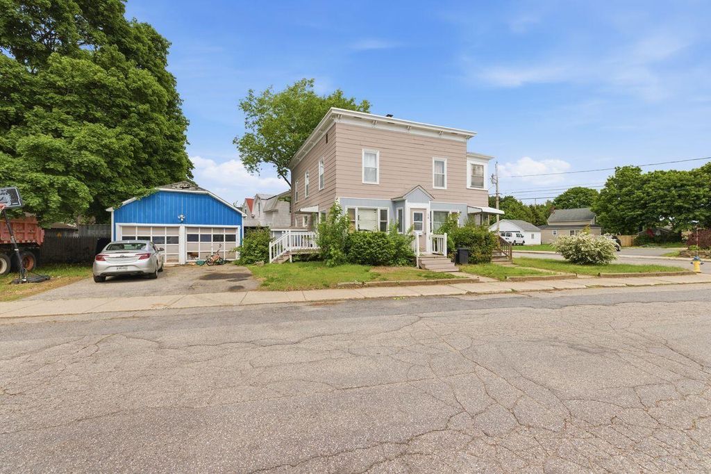 3 Montreal Street, Sanford, ME 04073 — photo 2