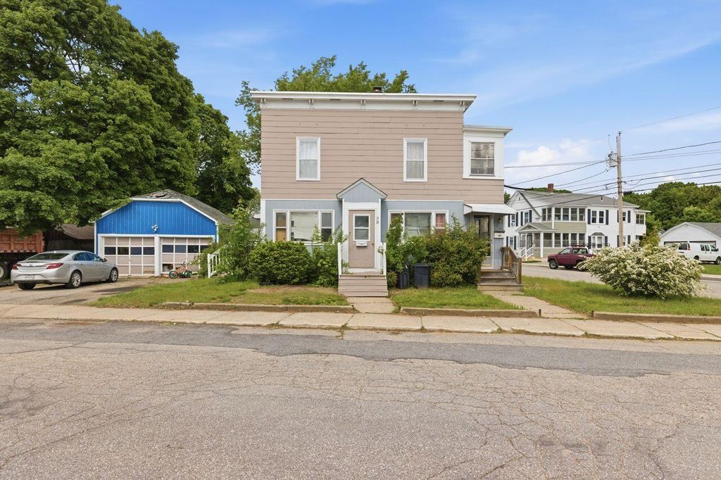 3 Montreal Street, Sanford, ME 04073 — photo 3