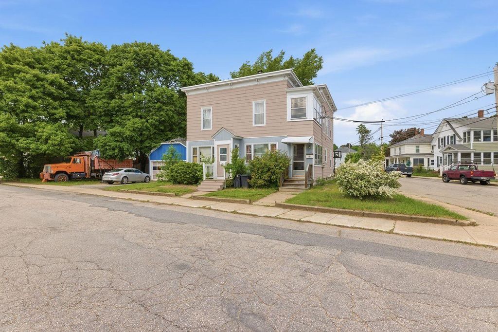 3 Montreal Street, Sanford, ME 04073 — photo 4