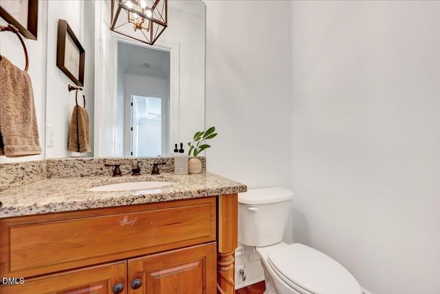 3529 Brackenridge Lane, Fuquay Varina, NC 27526