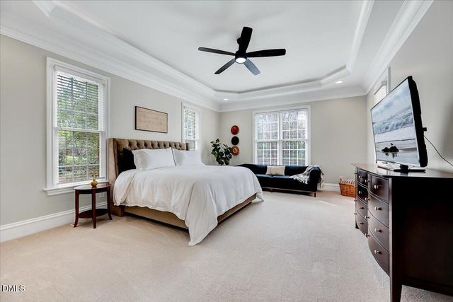 3529 Brackenridge Lane, Fuquay Varina, NC 27526