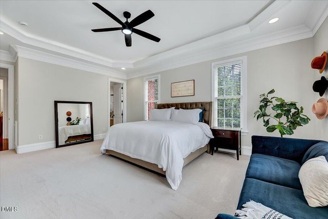 3529 Brackenridge Lane, Fuquay Varina, NC 27526