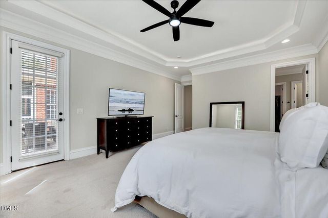 3529 Brackenridge Lane, Fuquay Varina, NC 27526