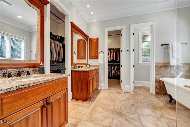 3529 Brackenridge Lane, Fuquay Varina, NC 27526