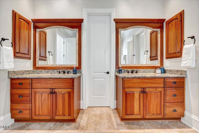 3529 Brackenridge Lane, Fuquay Varina, NC 27526