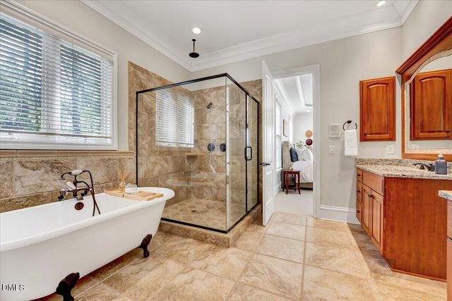 3529 Brackenridge Lane, Fuquay Varina, NC 27526