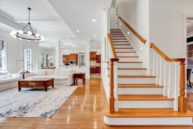 3529 Brackenridge Lane, Fuquay Varina, NC 27526