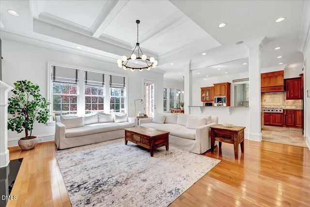 3529 Brackenridge Lane, Fuquay Varina, NC 27526