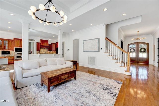 3529 Brackenridge Lane, Fuquay Varina, NC 27526