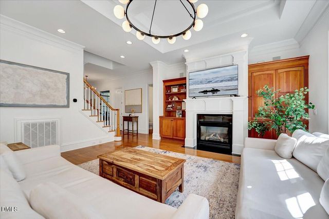 3529 Brackenridge Lane, Fuquay Varina, NC 27526