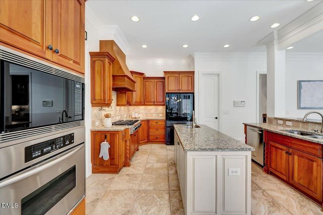 3529 Brackenridge Lane, Fuquay Varina, NC 27526