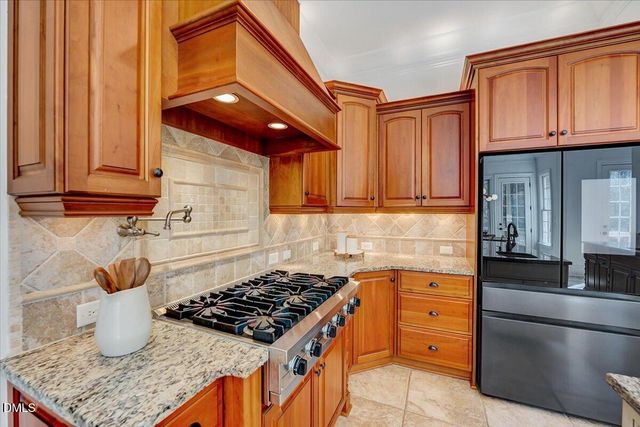 3529 Brackenridge Lane, Fuquay Varina, NC 27526