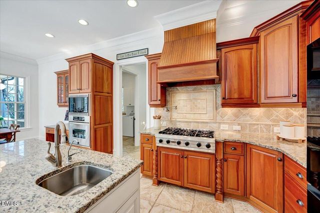 3529 Brackenridge Lane, Fuquay Varina, NC 27526