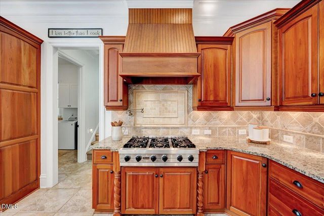 3529 Brackenridge Lane, Fuquay Varina, NC 27526