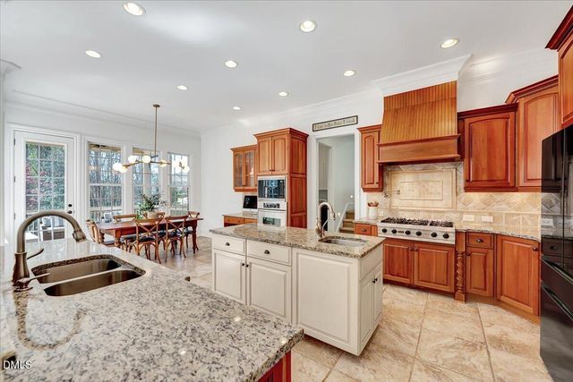 3529 Brackenridge Lane, Fuquay Varina, NC 27526