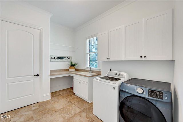 3529 Brackenridge Lane, Fuquay Varina, NC 27526