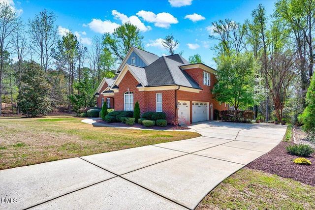 3529 Brackenridge Lane, Fuquay Varina, NC 27526