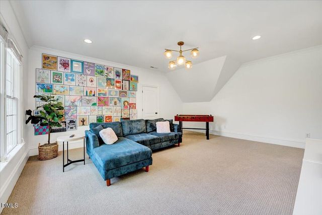 3529 Brackenridge Lane, Fuquay Varina, NC 27526