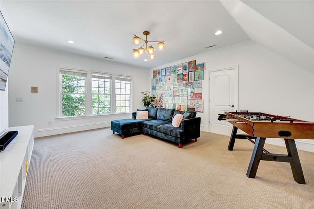 3529 Brackenridge Lane, Fuquay Varina, NC 27526