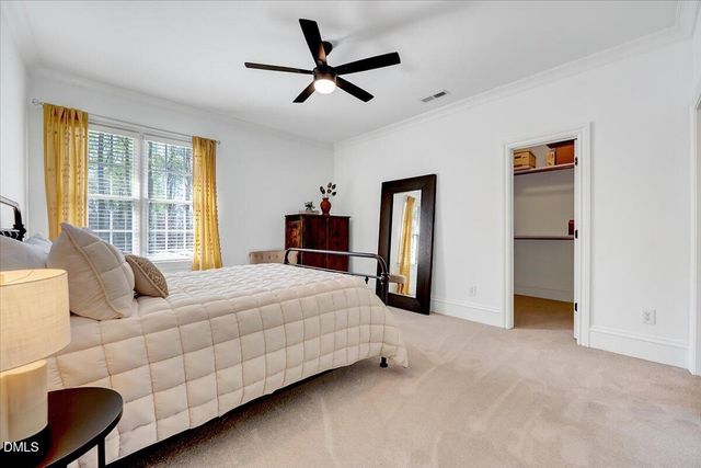 3529 Brackenridge Lane, Fuquay Varina, NC 27526