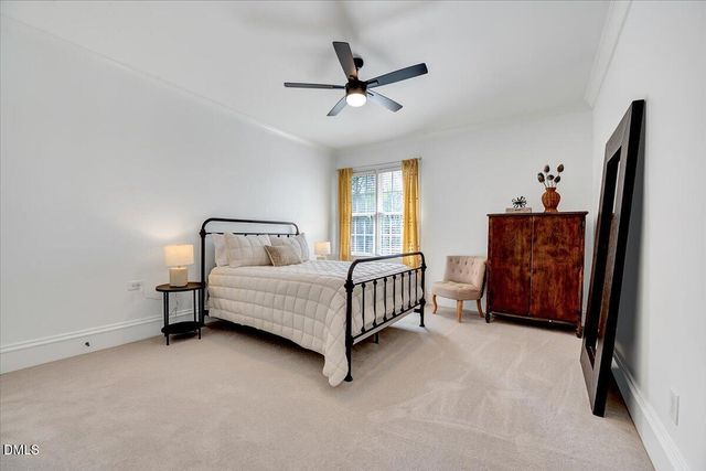 3529 Brackenridge Lane, Fuquay Varina, NC 27526