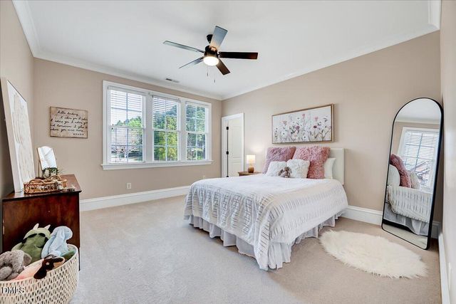 3529 Brackenridge Lane, Fuquay Varina, NC 27526