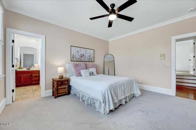 3529 Brackenridge Lane, Fuquay Varina, NC 27526