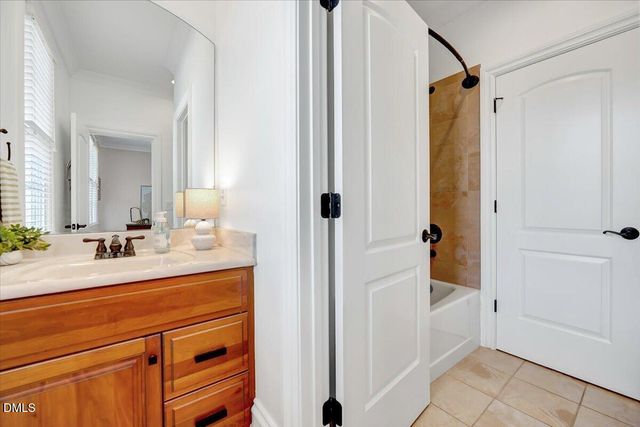 3529 Brackenridge Lane, Fuquay Varina, NC 27526