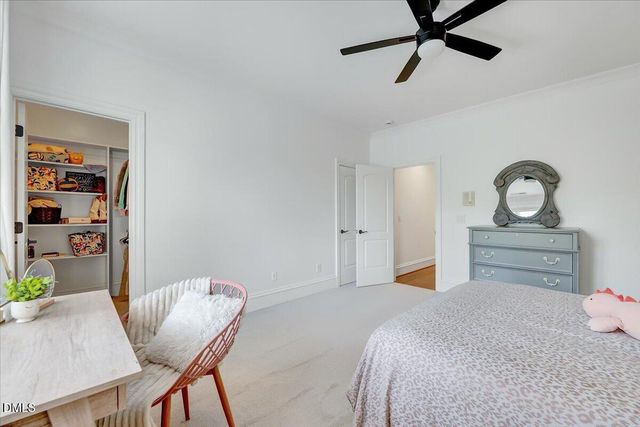 3529 Brackenridge Lane, Fuquay Varina, NC 27526