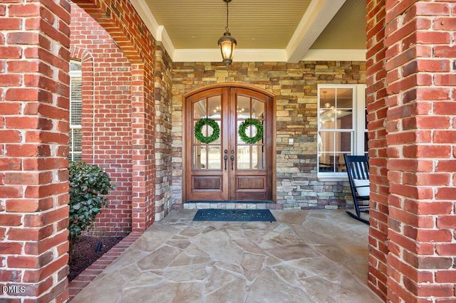 3529 Brackenridge Lane, Fuquay Varina, NC 27526