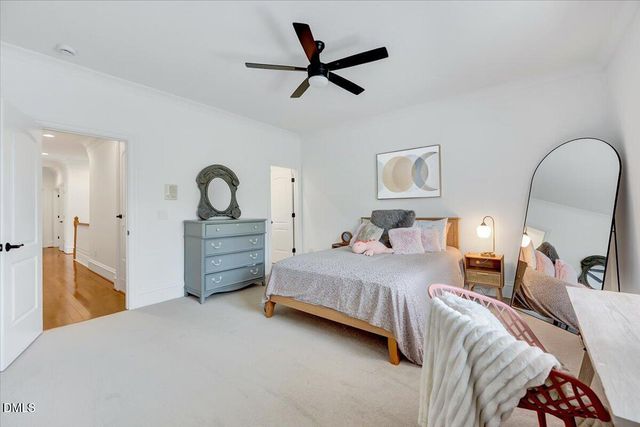 3529 Brackenridge Lane, Fuquay Varina, NC 27526