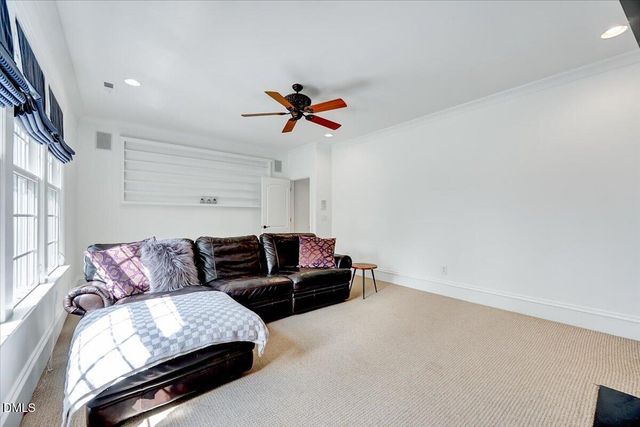 3529 Brackenridge Lane, Fuquay Varina, NC 27526