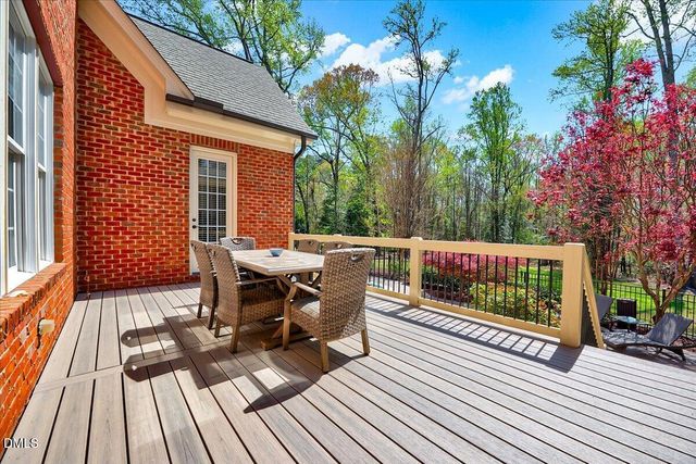 3529 Brackenridge Lane, Fuquay Varina, NC 27526