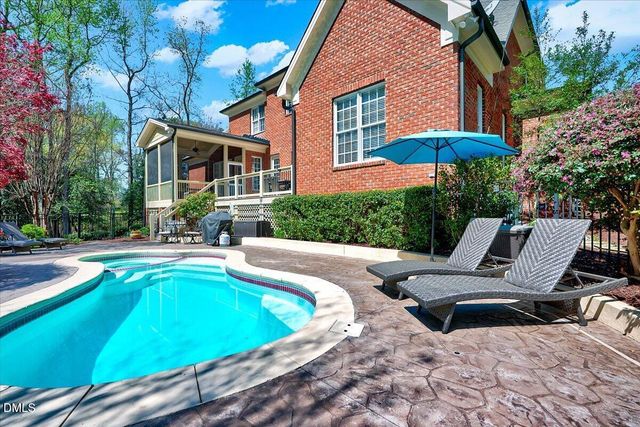 3529 Brackenridge Lane, Fuquay Varina, NC 27526