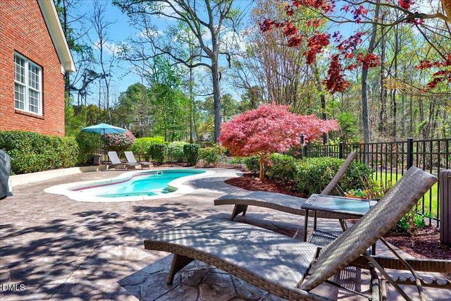 3529 Brackenridge Lane, Fuquay Varina, NC 27526