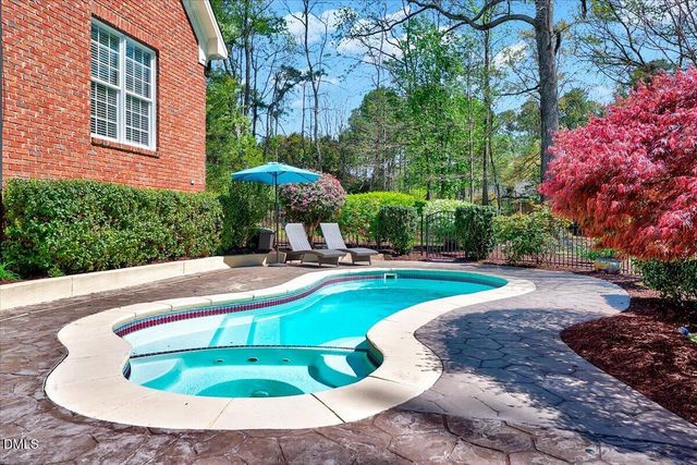 3529 Brackenridge Lane, Fuquay Varina, NC 27526