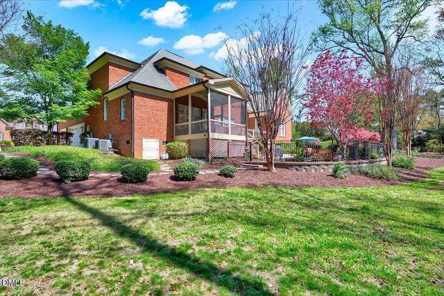 3529 Brackenridge Lane, Fuquay Varina, NC 27526