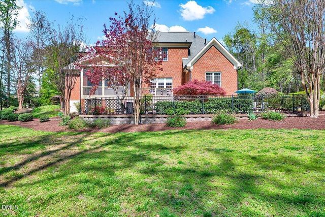 3529 Brackenridge Lane, Fuquay Varina, NC 27526